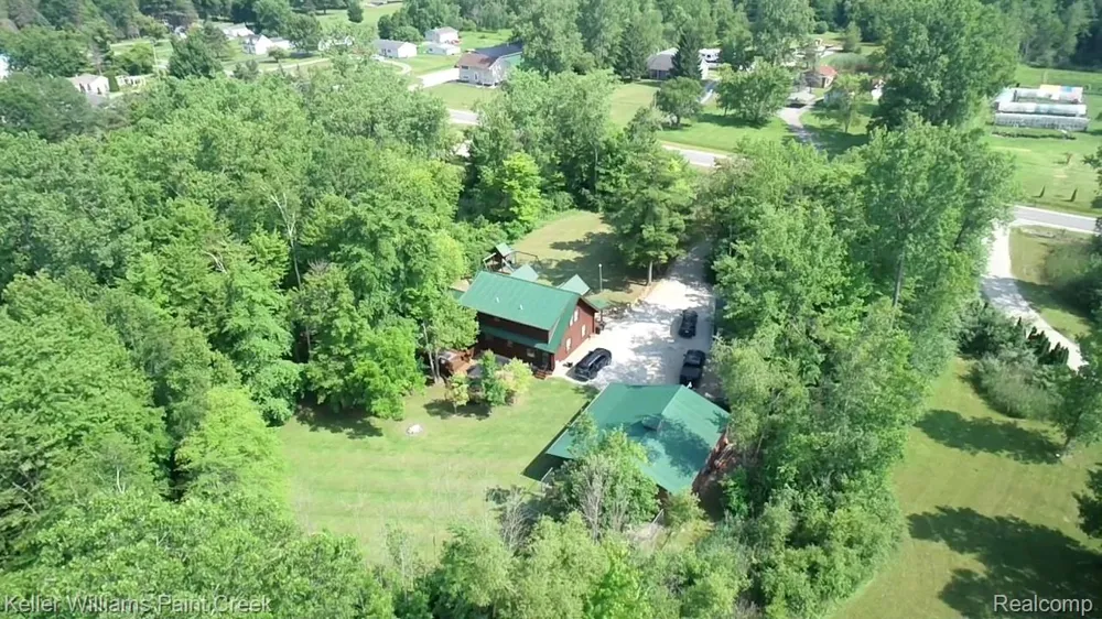 5104 Ravenswood Road Kimball Township, MI 48074