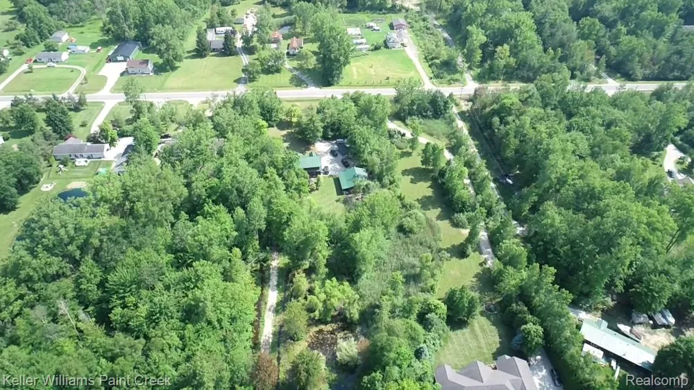 5104 Ravenswood Road Kimball Township, MI 48074