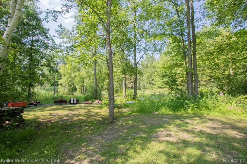 5104 Ravenswood Road Kimball Township, MI 48074