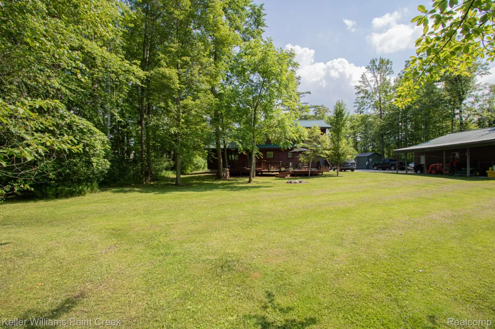 5104 Ravenswood Road Kimball Township, MI 48074