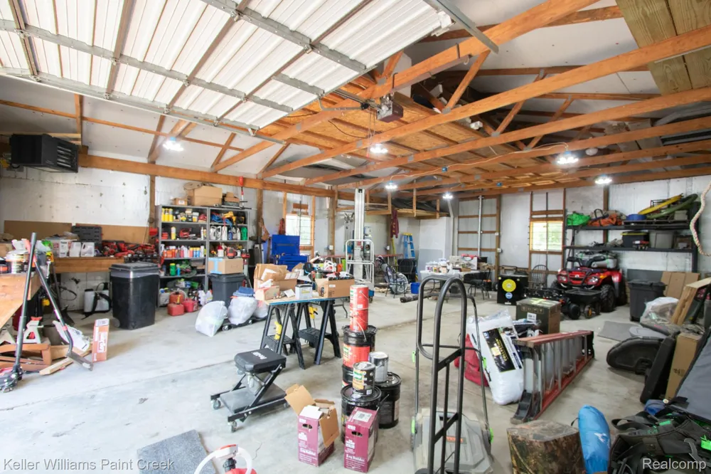5104 Ravenswood Road Kimball Township, MI 48074