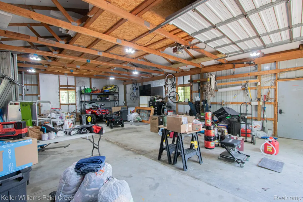 5104 Ravenswood Road Kimball Township, MI 48074