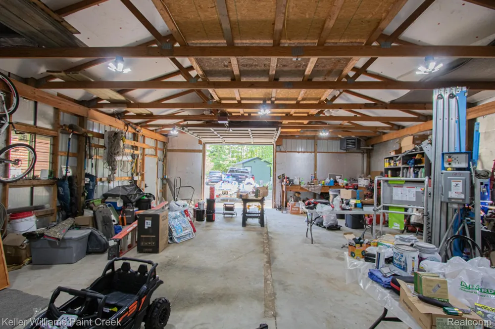 5104 Ravenswood Road Kimball Township, MI 48074