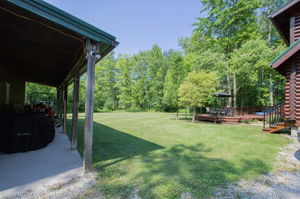 5104 Ravenswood Road Kimball Township, MI 48074