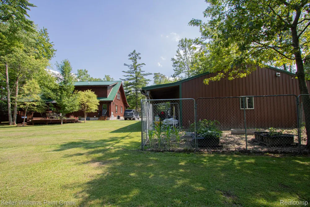 5104 Ravenswood Road Kimball Township, MI 48074