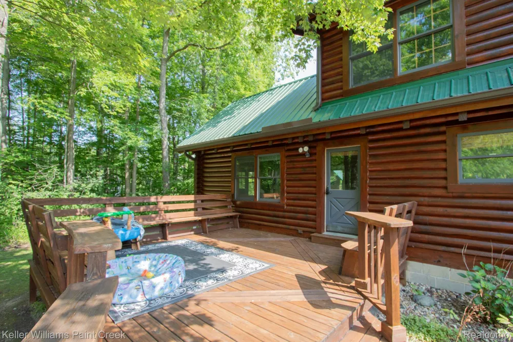 5104 Ravenswood Road Kimball Township, MI 48074