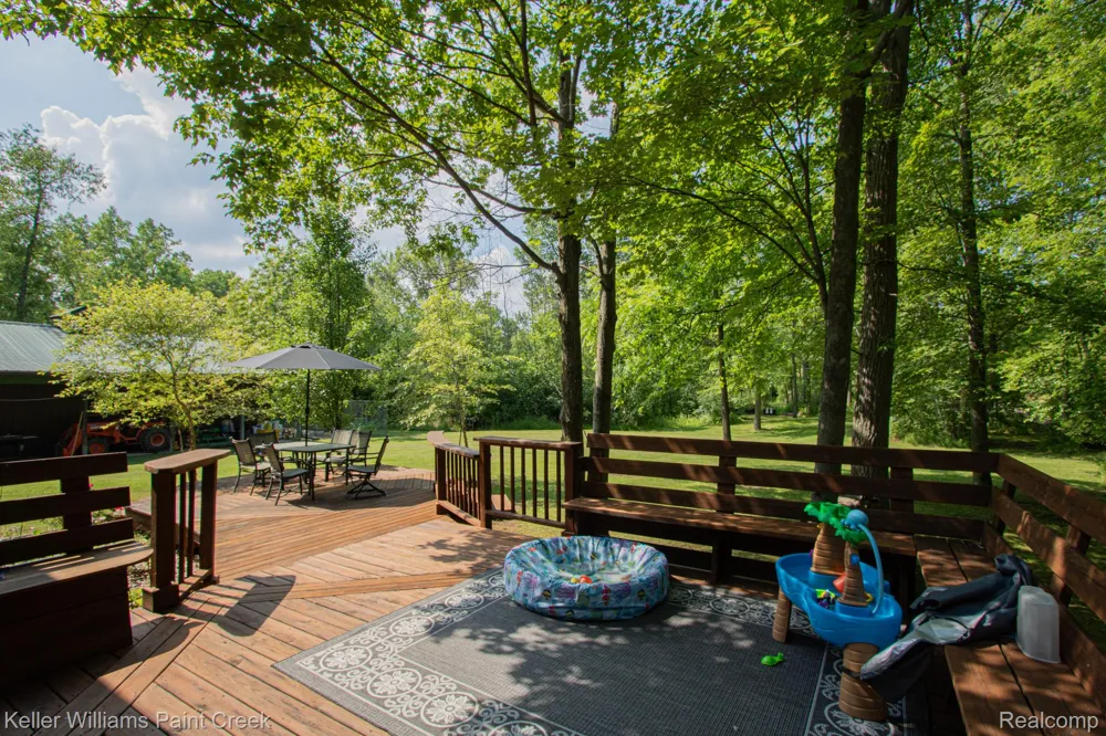 5104 Ravenswood Road Kimball Township, MI 48074