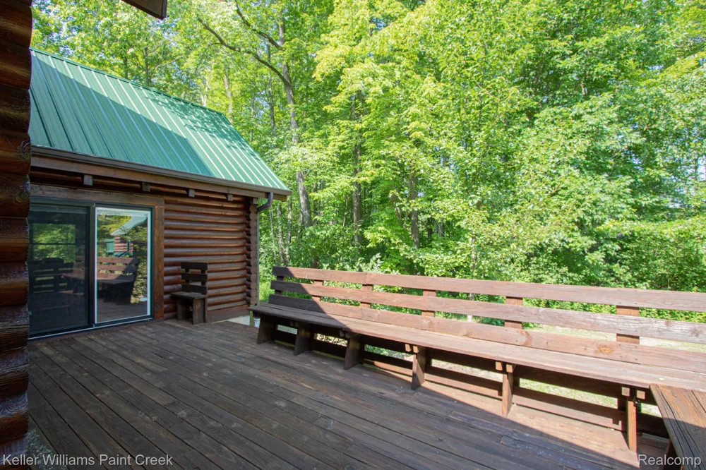 5104 Ravenswood Road Kimball Township, MI 48074