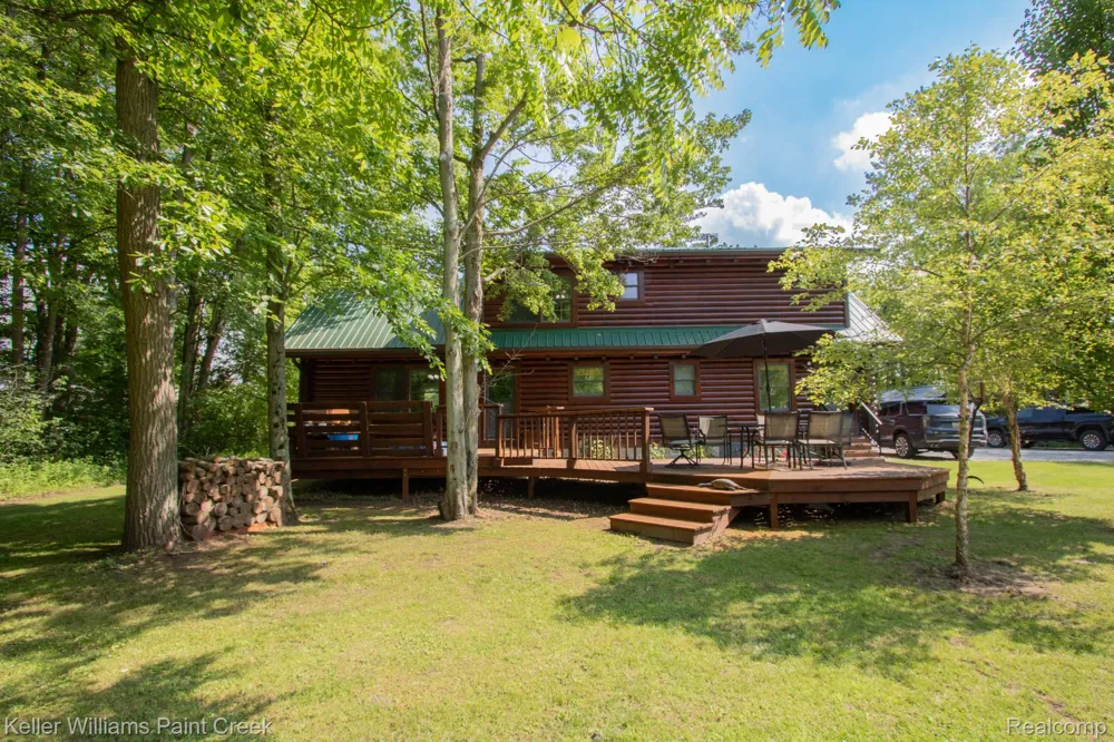 5104 Ravenswood Road Kimball Township, MI 48074
