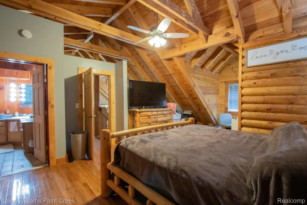 5104 Ravenswood Road Kimball Township, MI 48074
