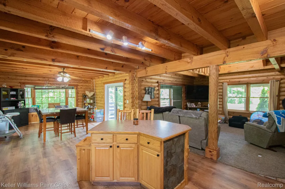 5104 Ravenswood Road Kimball Township, MI 48074
