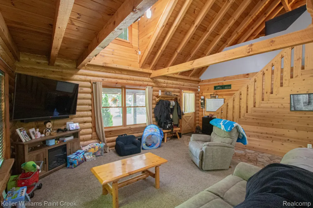 5104 Ravenswood Road Kimball Township, MI 48074