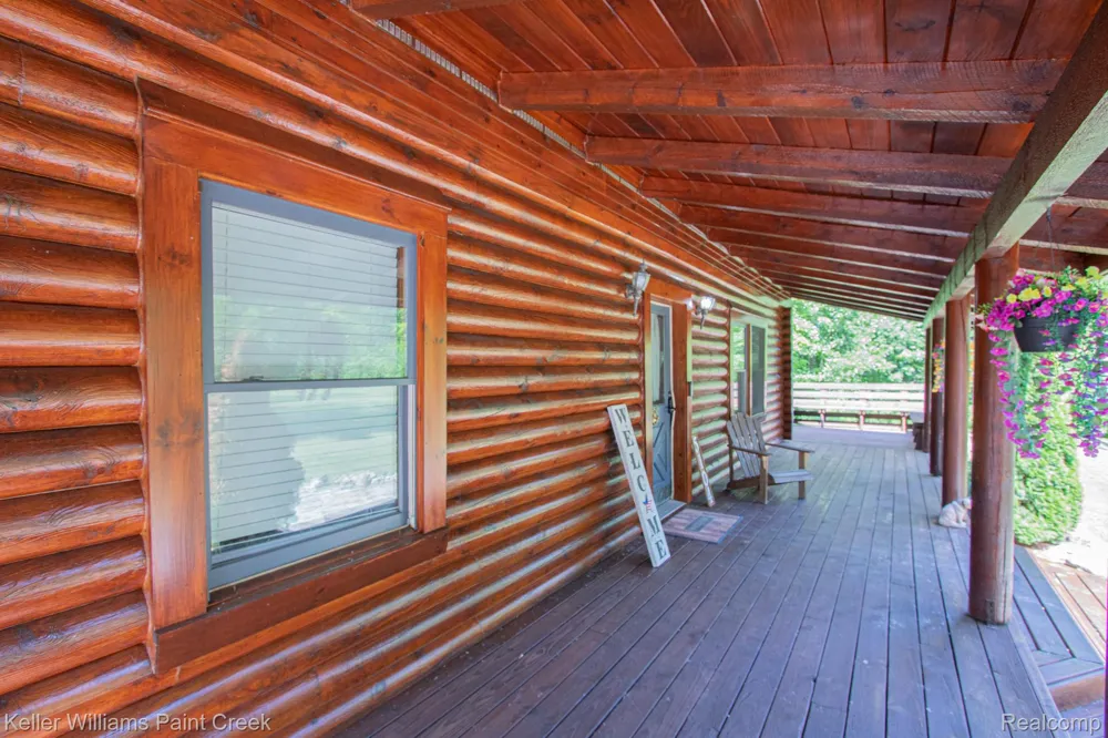 5104 Ravenswood Road Kimball Township, MI 48074