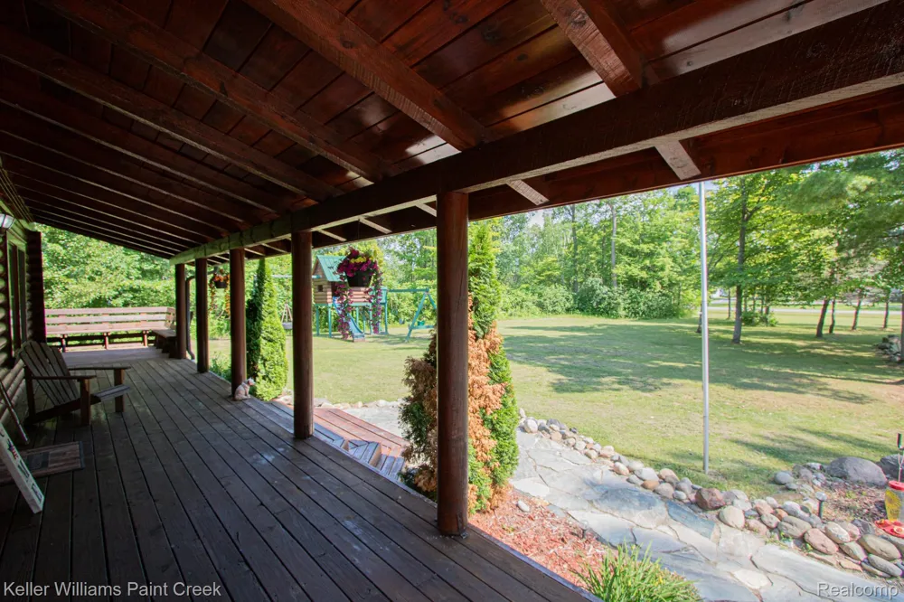 5104 Ravenswood Road Kimball Township, MI 48074