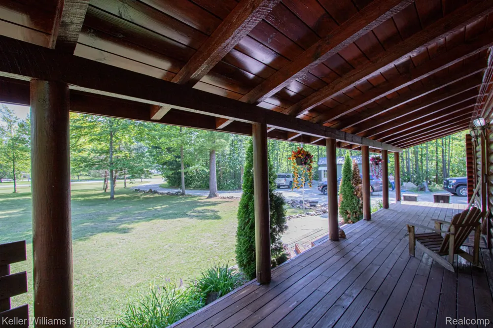 5104 Ravenswood Road Kimball Township, MI 48074