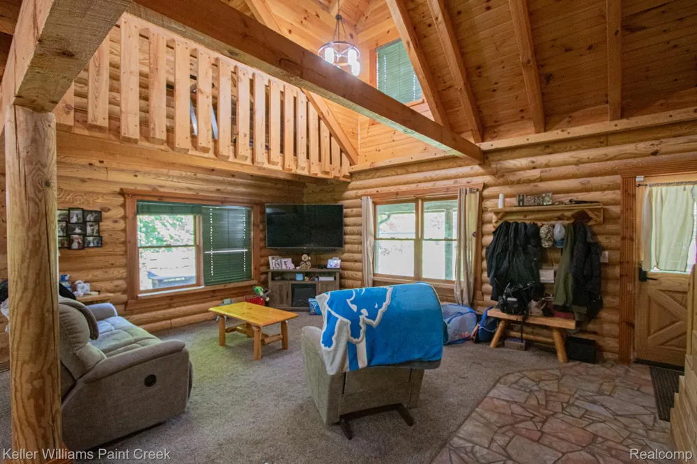 5104 Ravenswood Road Kimball Township, MI 48074
