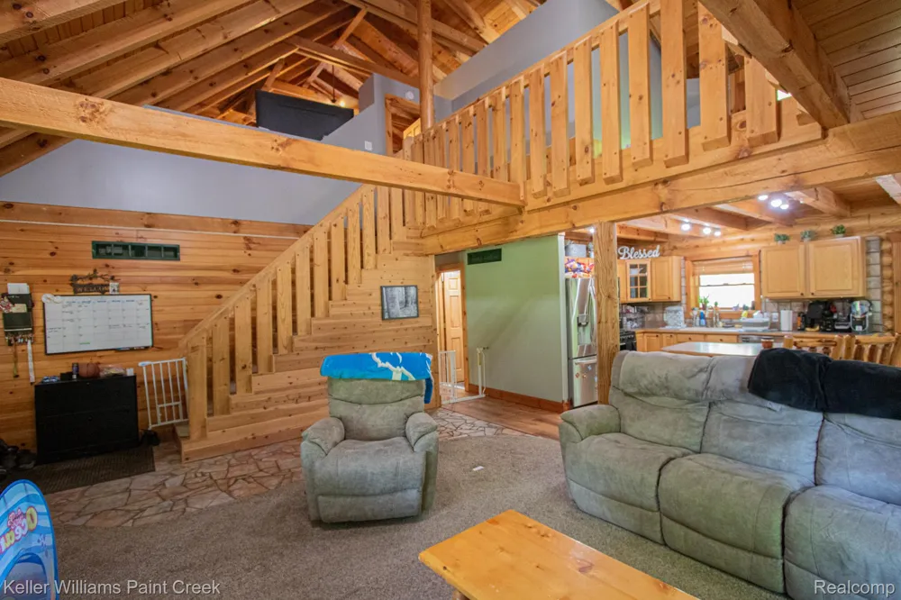 5104 Ravenswood Road Kimball Township, MI 48074