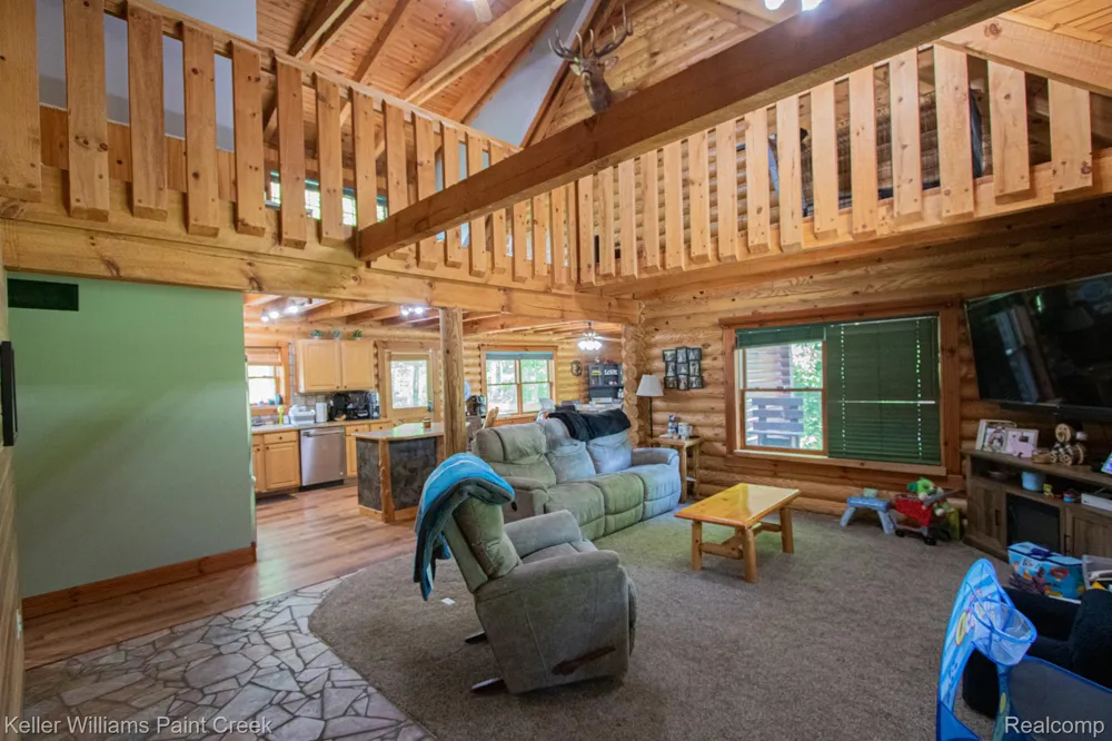 5104 Ravenswood Road Kimball Township, MI 48074