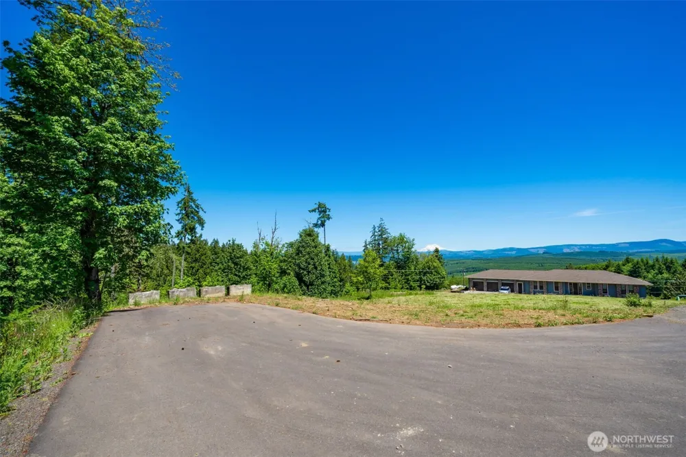0 S Silver Lake Lot 6 Road Castle Rock, WA 98611
