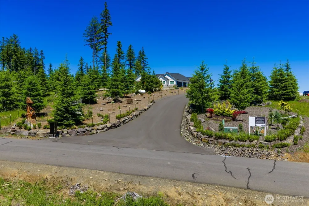 0 S Silver Lake Lot 6 Road Castle Rock, WA 98611