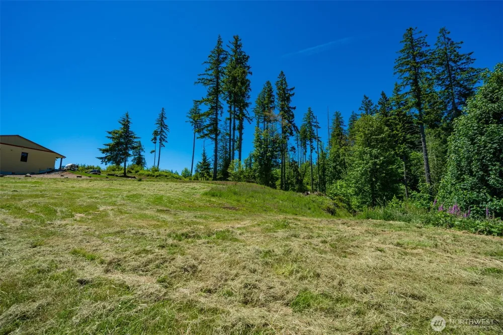 0 S Silver Lake Lot 6 Road Castle Rock, WA 98611