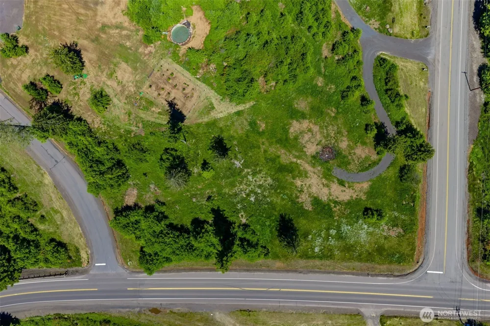 0 S Silver Lake Lot 6 Road Castle Rock, WA 98611