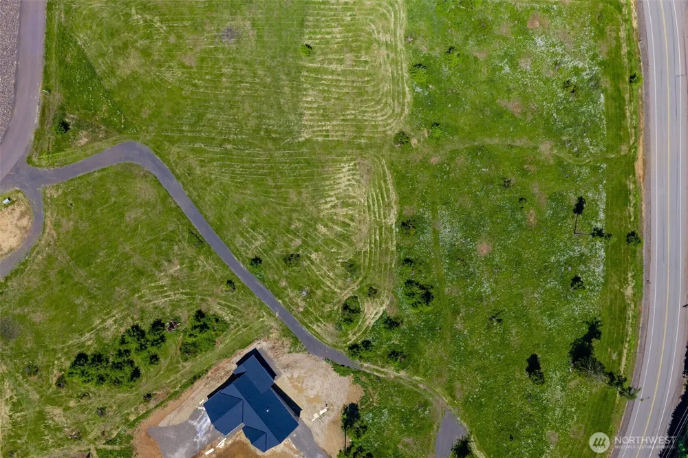 0 S Silver Lake Lot 6 Road Castle Rock, WA 98611
