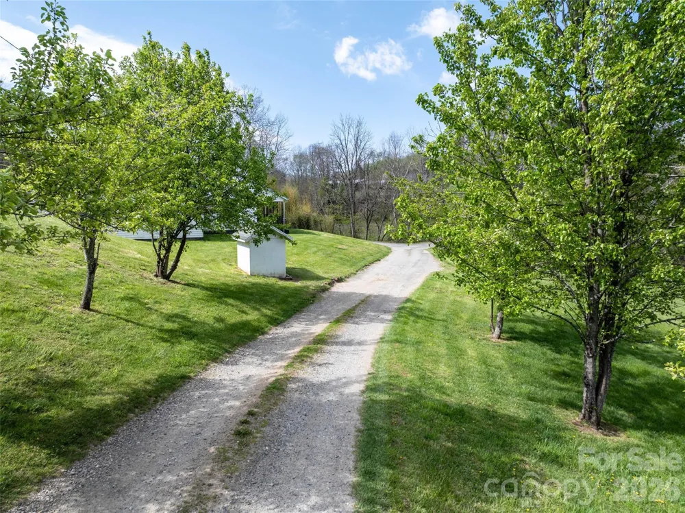 00 Blue Trail Asheville, NC 28806