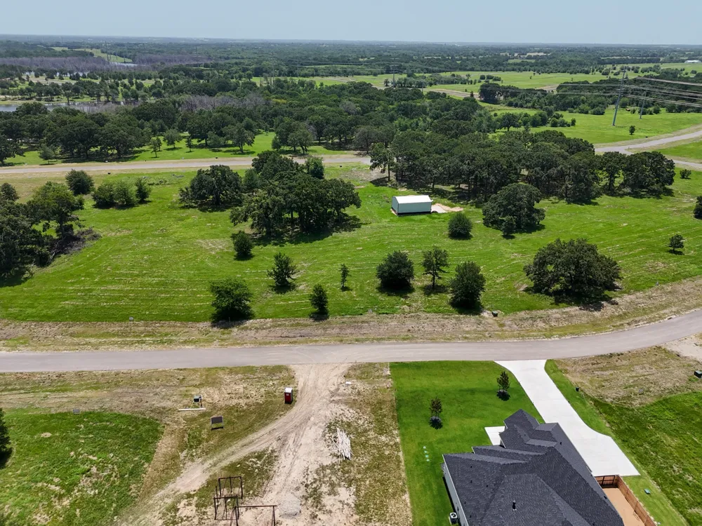 370 Shoreline Drive Dodd City, TX 75438