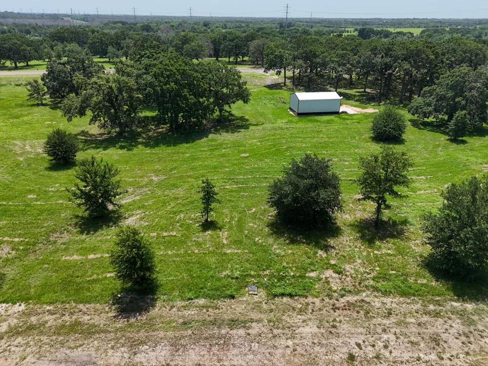 370 Shoreline Drive Dodd City, TX 75438