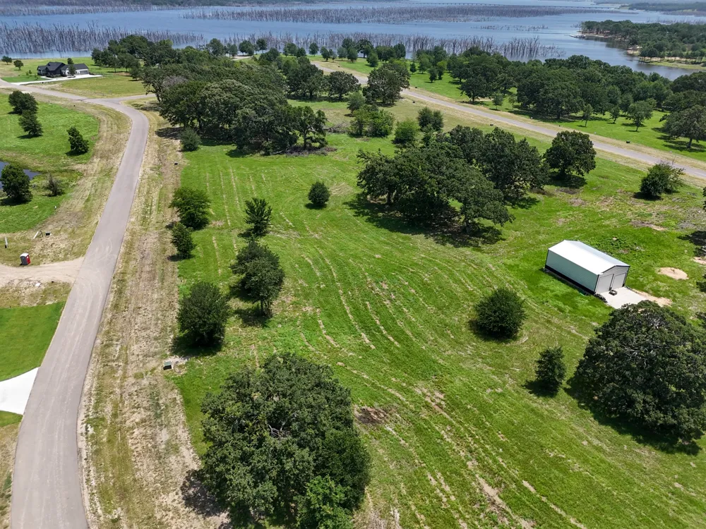 370 Shoreline Drive Dodd City, TX 75438