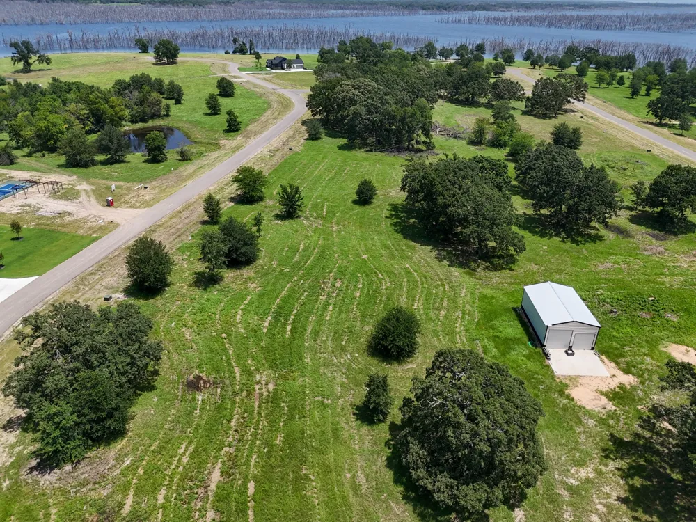 370 Shoreline Drive Dodd City, TX 75438