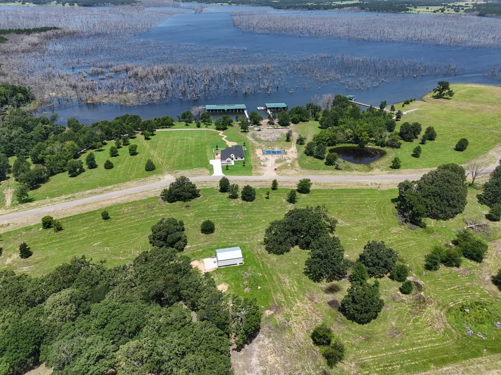 370 Shoreline Drive Dodd City, TX 75438