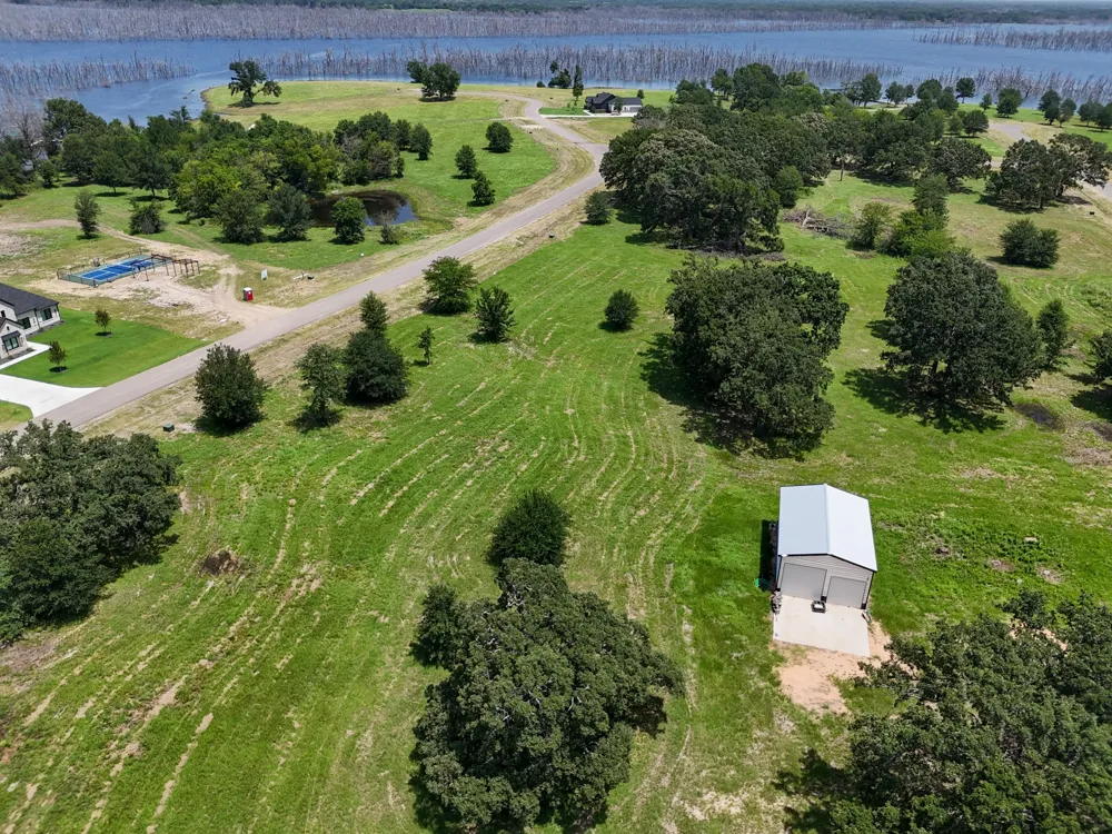 370 Shoreline Drive Dodd City, TX 75438