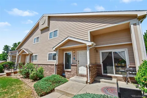 1601 Great Western Drive #Q4