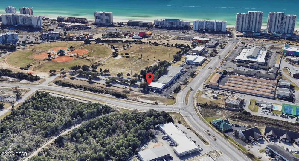 1217 Airport Road #419 Destin, FL 32541