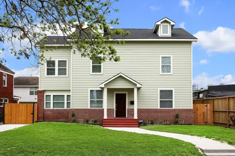 2012 Wichita Street