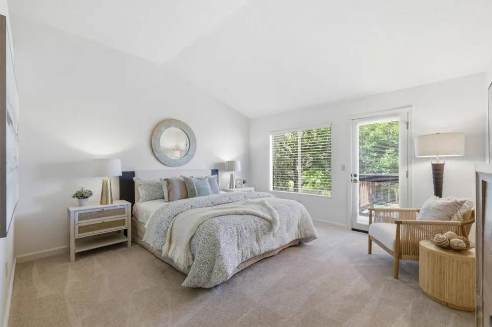 7711 Galloway Drive San Jose, CA 95135