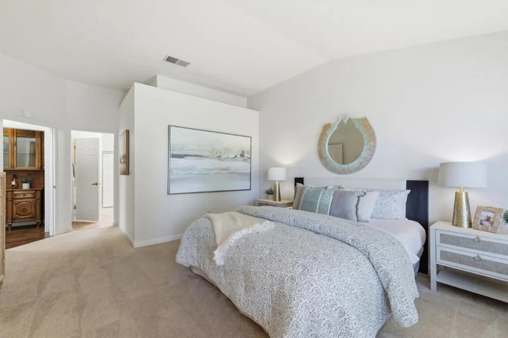 7711 Galloway Drive San Jose, CA 95135