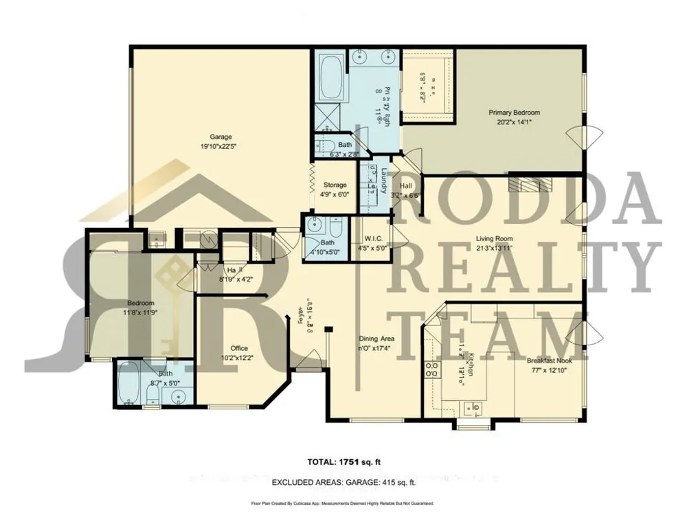 7711 Galloway Drive San Jose, CA 95135