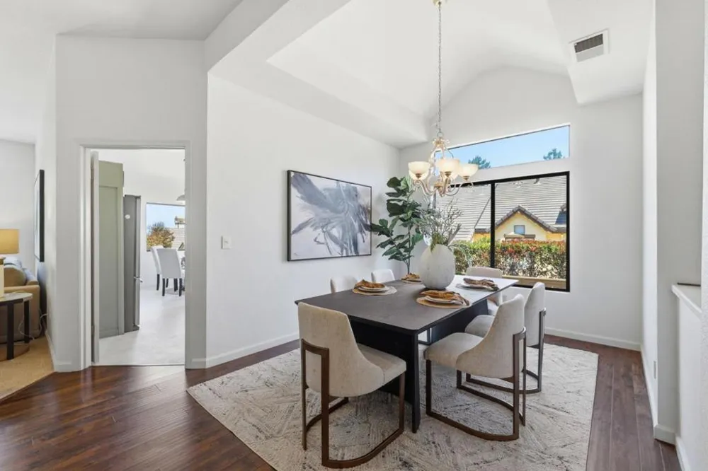 7711 Galloway Drive San Jose, CA 95135