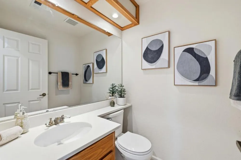 7711 Galloway Drive San Jose, CA 95135