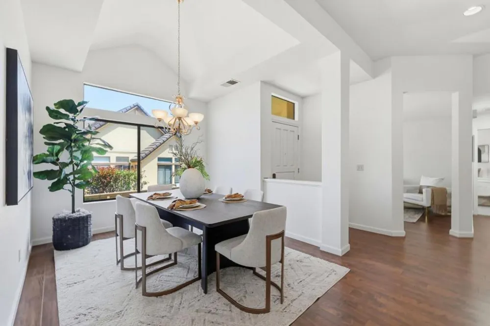 7711 Galloway Drive San Jose, CA 95135