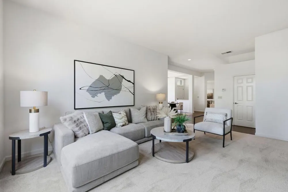 7711 Galloway Drive San Jose, CA 95135