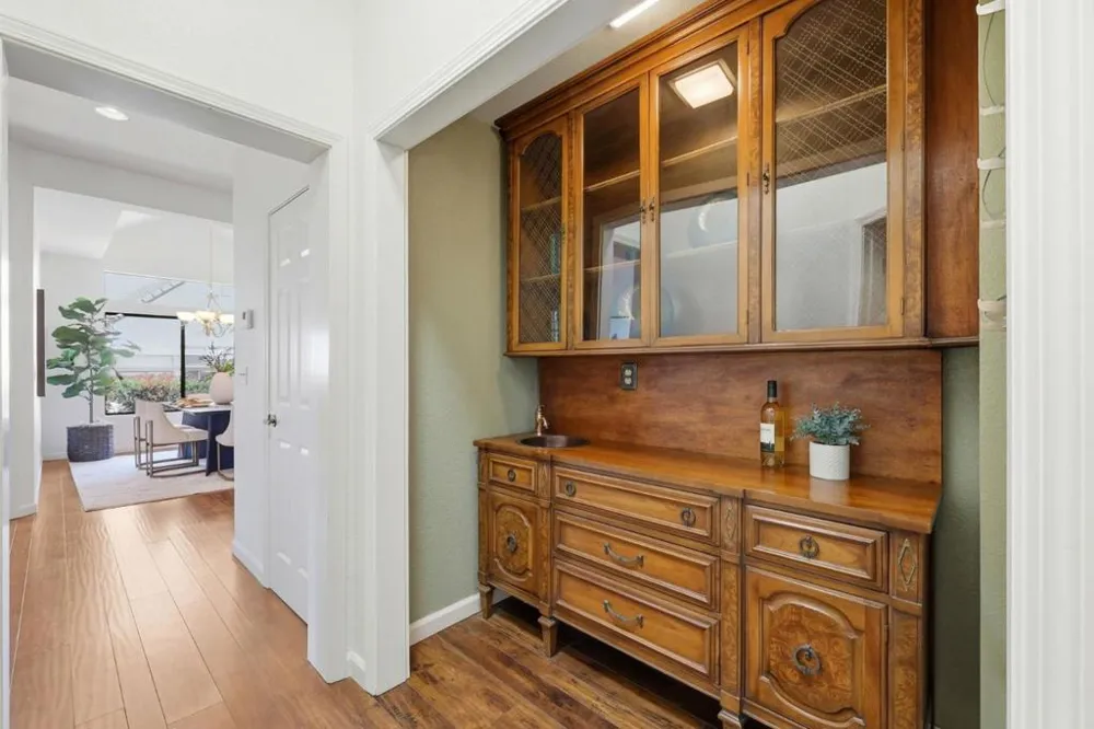 7711 Galloway Drive San Jose, CA 95135