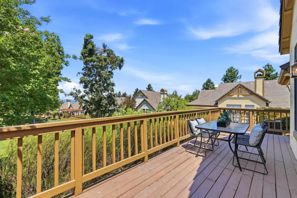 7711 Galloway Drive San Jose, CA 95135