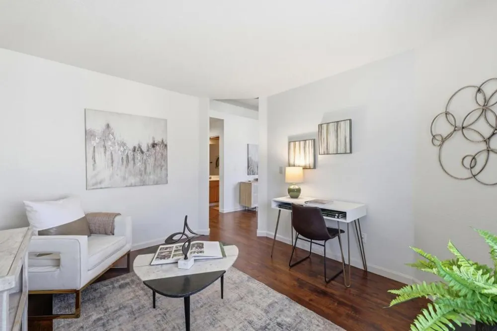 7711 Galloway Drive San Jose, CA 95135