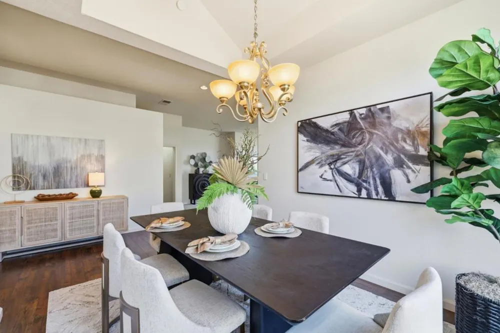 7711 Galloway Drive San Jose, CA 95135