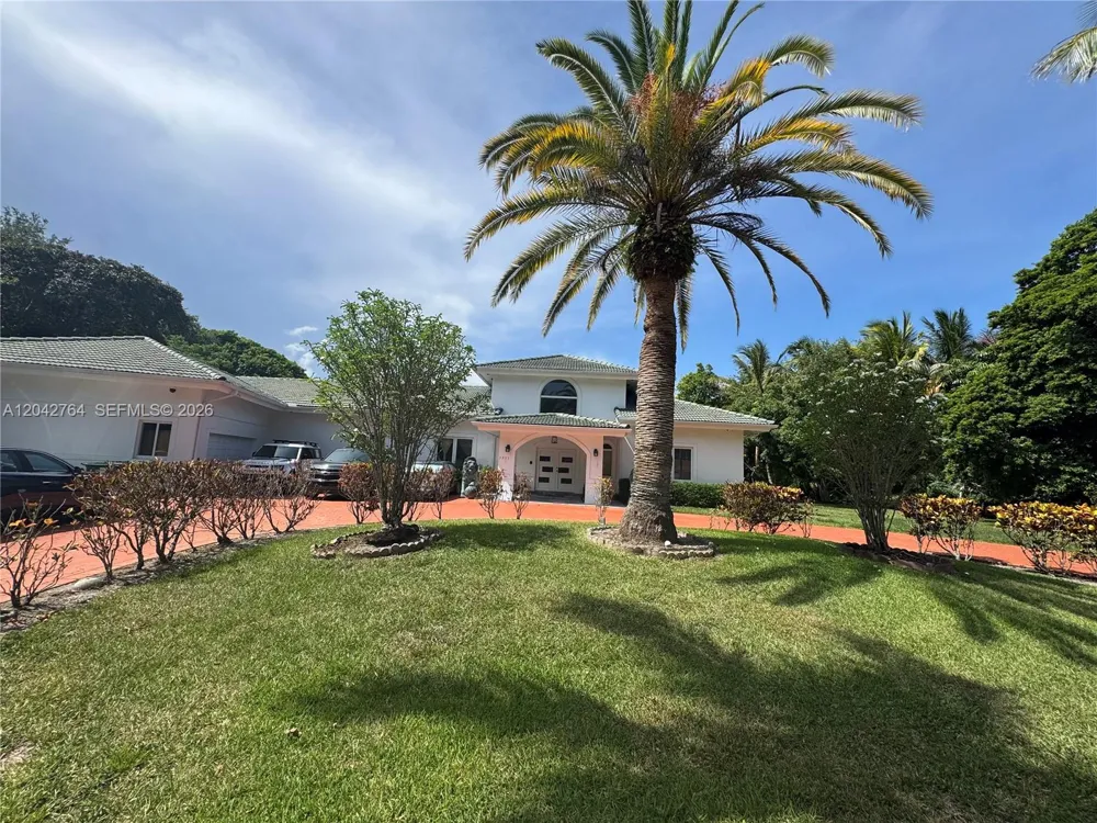 7935 SW 128th St Pinecrest, FL 33156