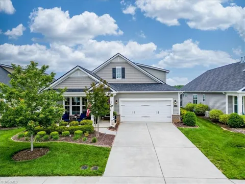 5127 Garnet Hill Drive